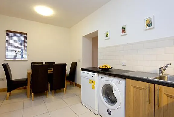 Glencourt * 더블린