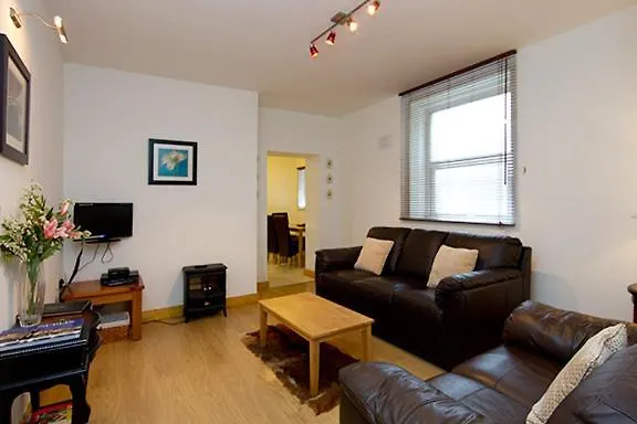 Glencourt * Дублин