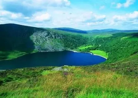 Glencourt Апартаменты Дублин