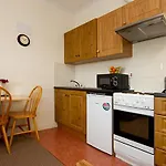 Apartament Glencourt *