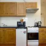 Apartament Glencourt