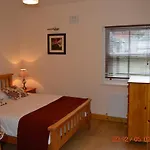 Glencourt Apartament *