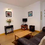 Glencourt Apartman Dublin