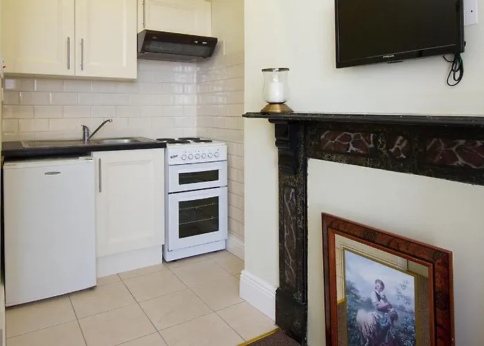 Glencourt Appartement