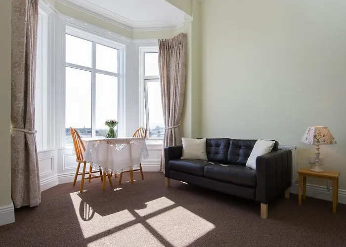 Appartement Glencourt Dublin
