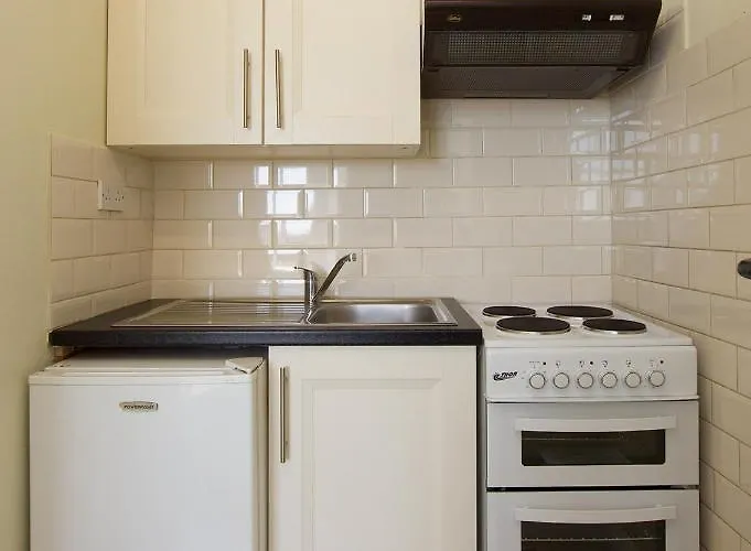 Appartement Glencourt *