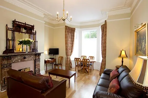 Appartement Glencourt