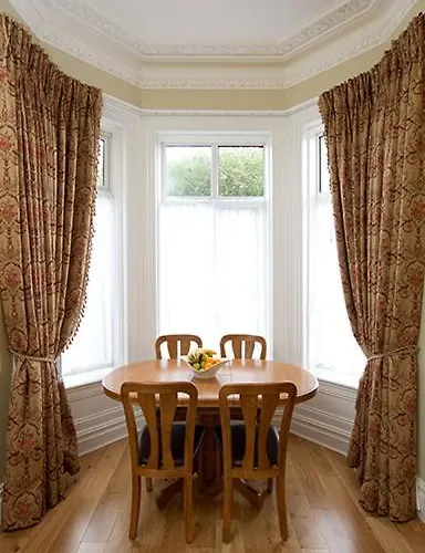 Glencourt Appartement Dublin