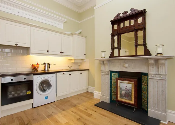 Appartement Glencourt Dublin