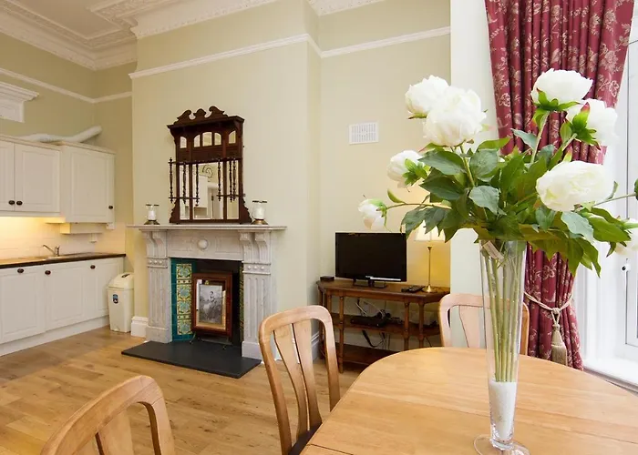 Glencourt Appartement