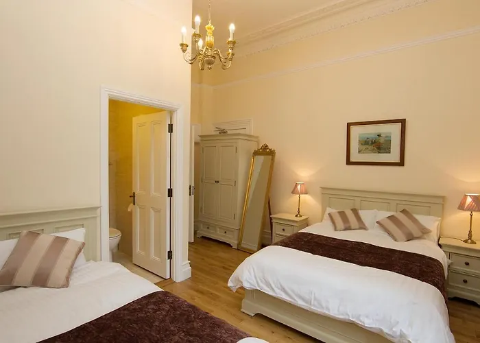 Appartement Glencourt