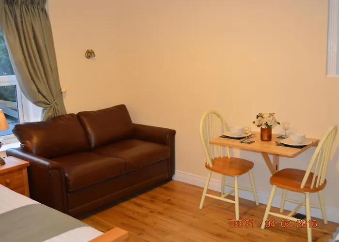 Appartement Glencourt