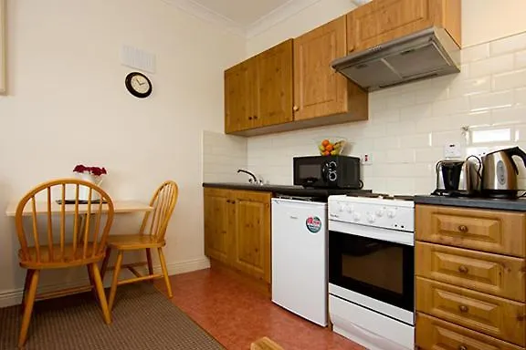 Appartement Glencourt *