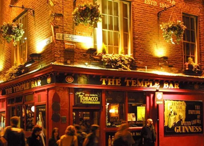 Appartement Glencourt