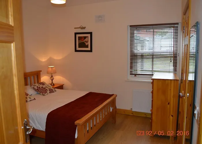 Glencourt Appartement *