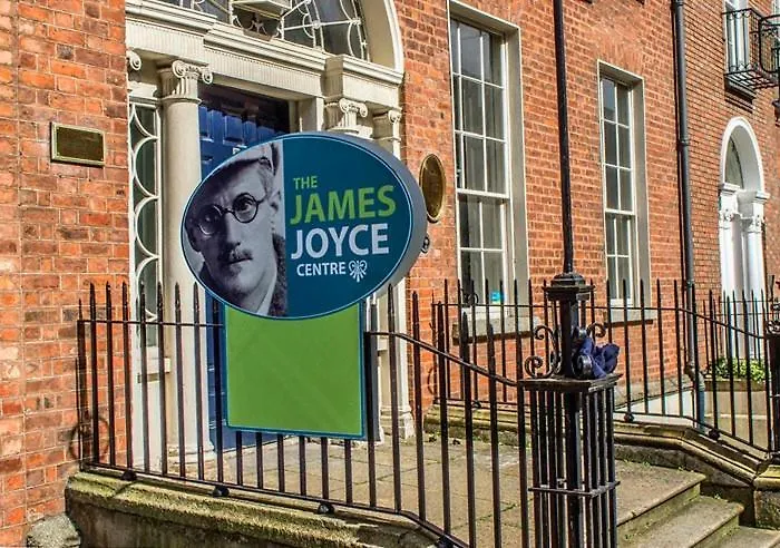 Glencourt Appartement