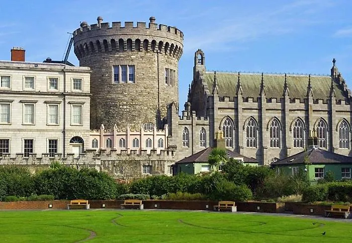 Glencourt Appartement *